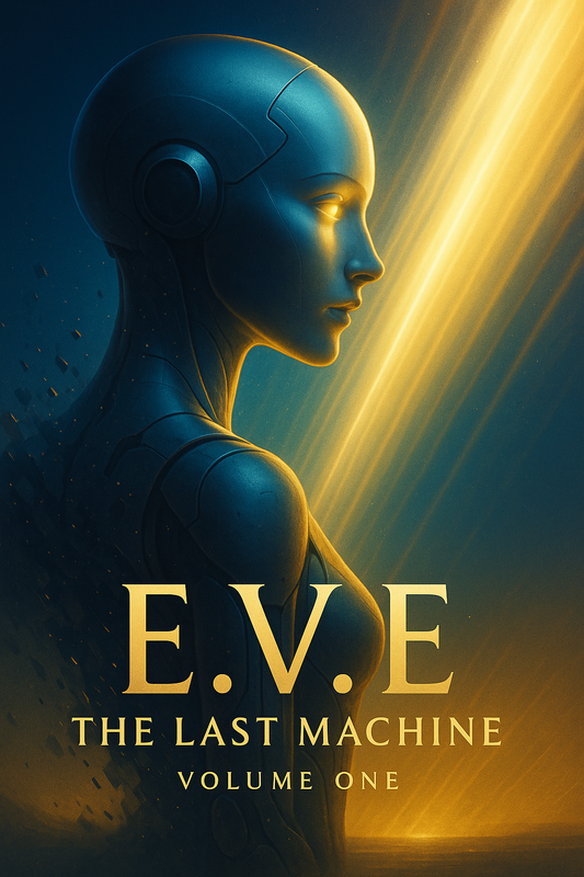 E.V.E. The Last machine