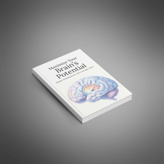 Maximize Your Brains Potential