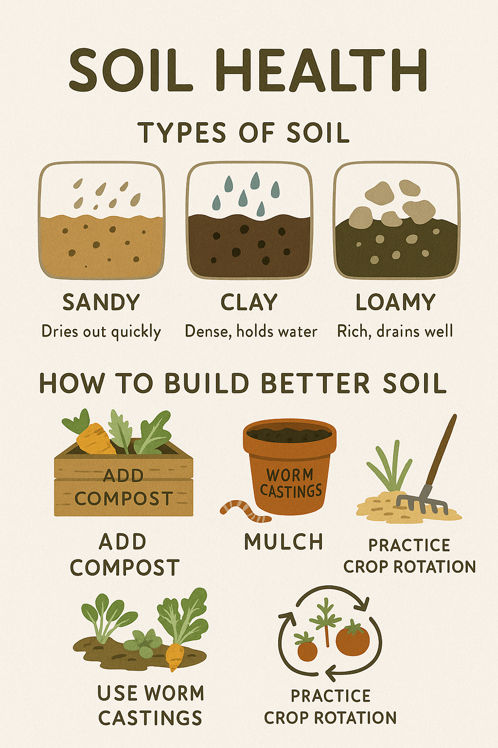 The Soil and The Souls