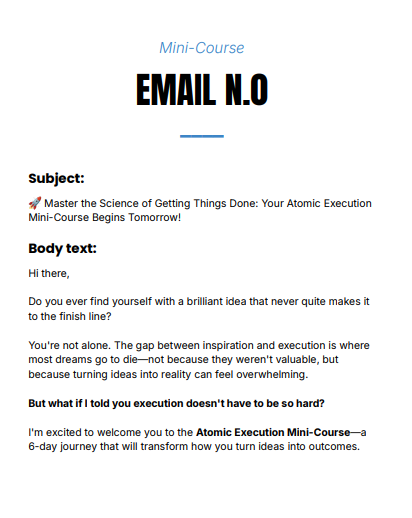 The-6-Day-Get-Things-Done-Challenge---Mini-Course