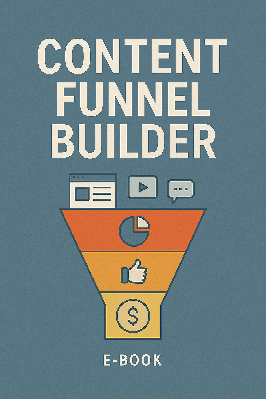 Content Funnel Builder - Prompts