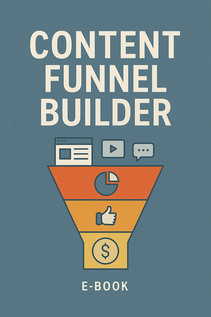 Content Funnel Builder - Prompts