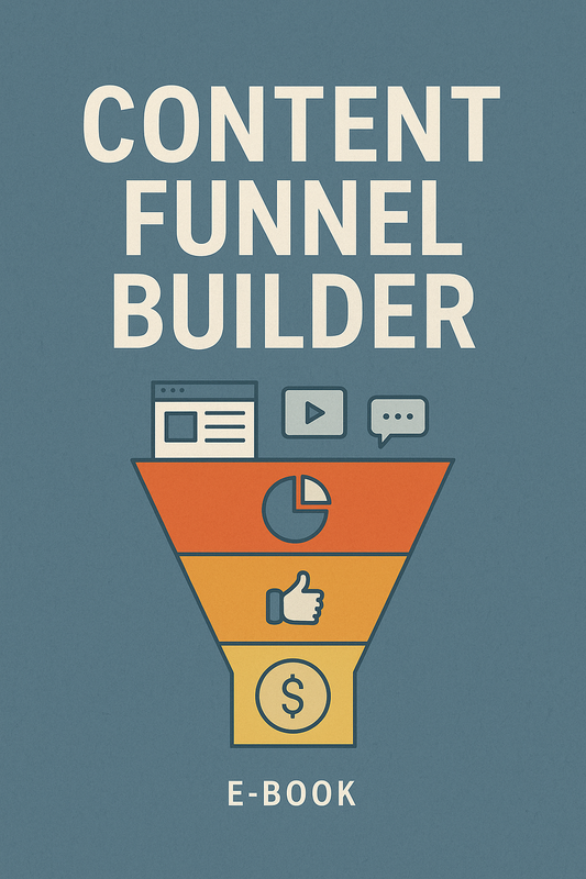 Content Funnel Builder - Prompts