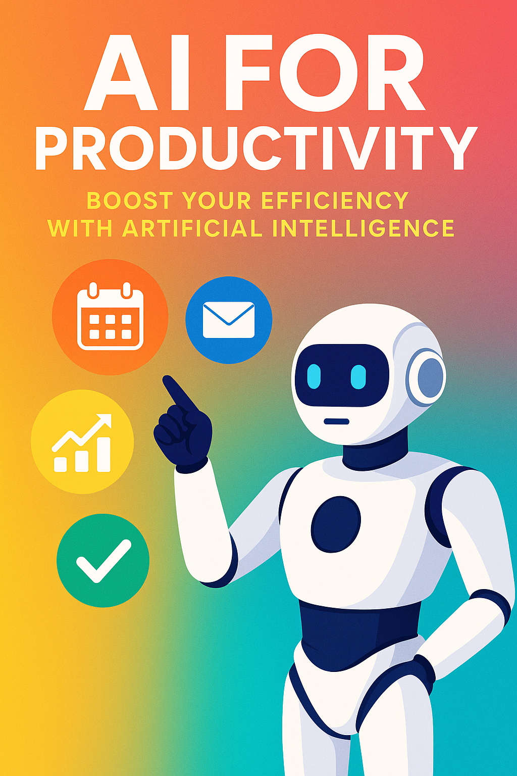 AI for Productivity - Book