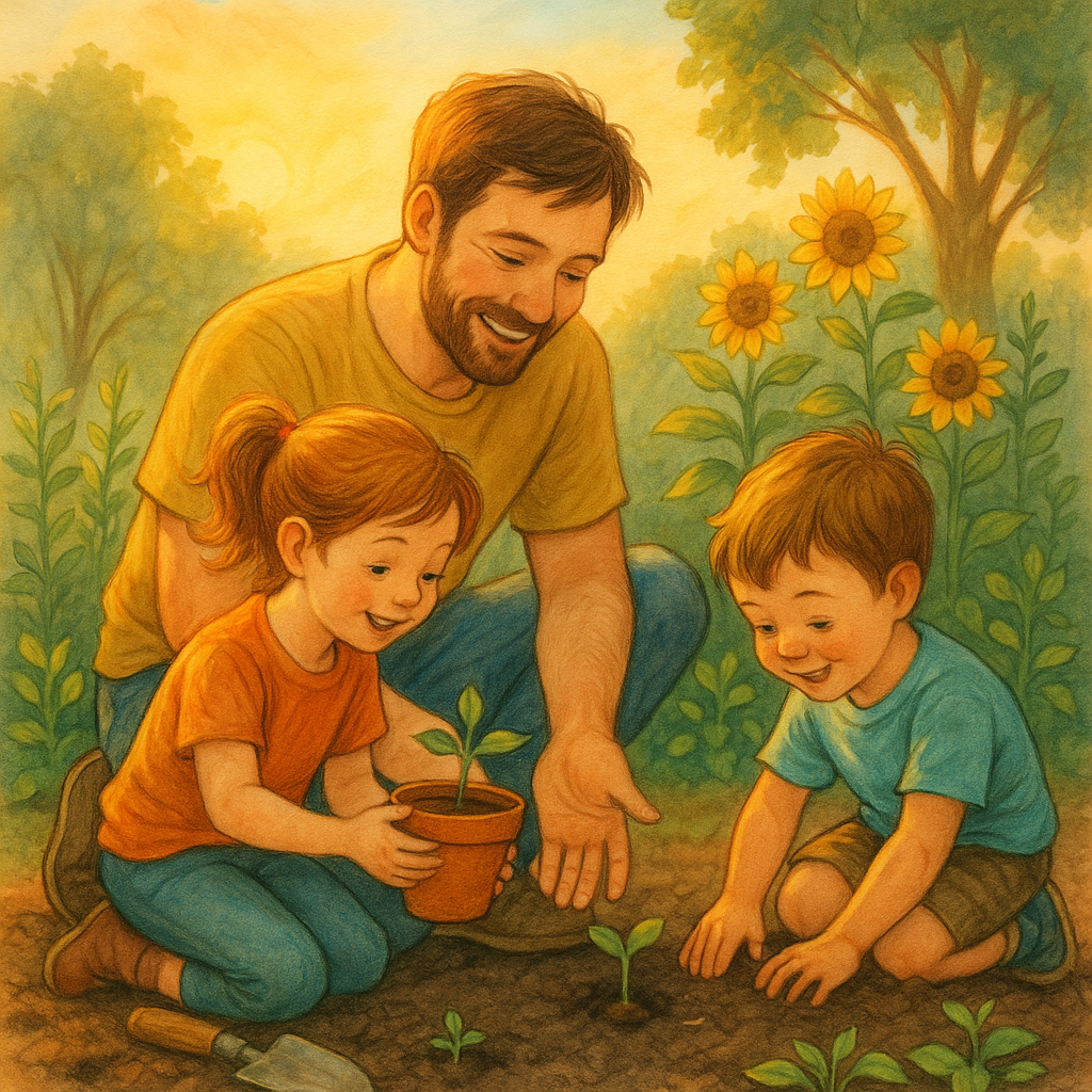 The Soil and The Souls