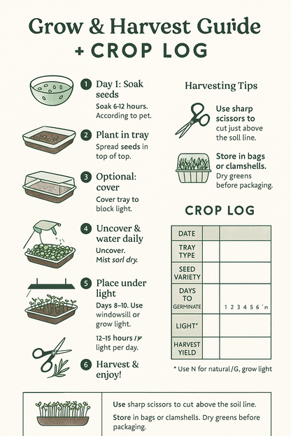 The Soil and The Souls