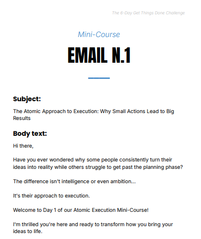The-6-Day-Get-Things-Done-Challenge---Mini-Course