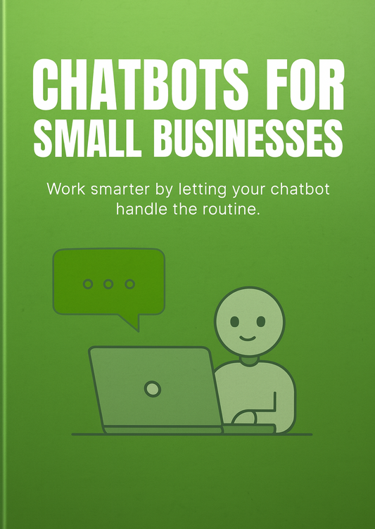 Chatbots for Small Businesses