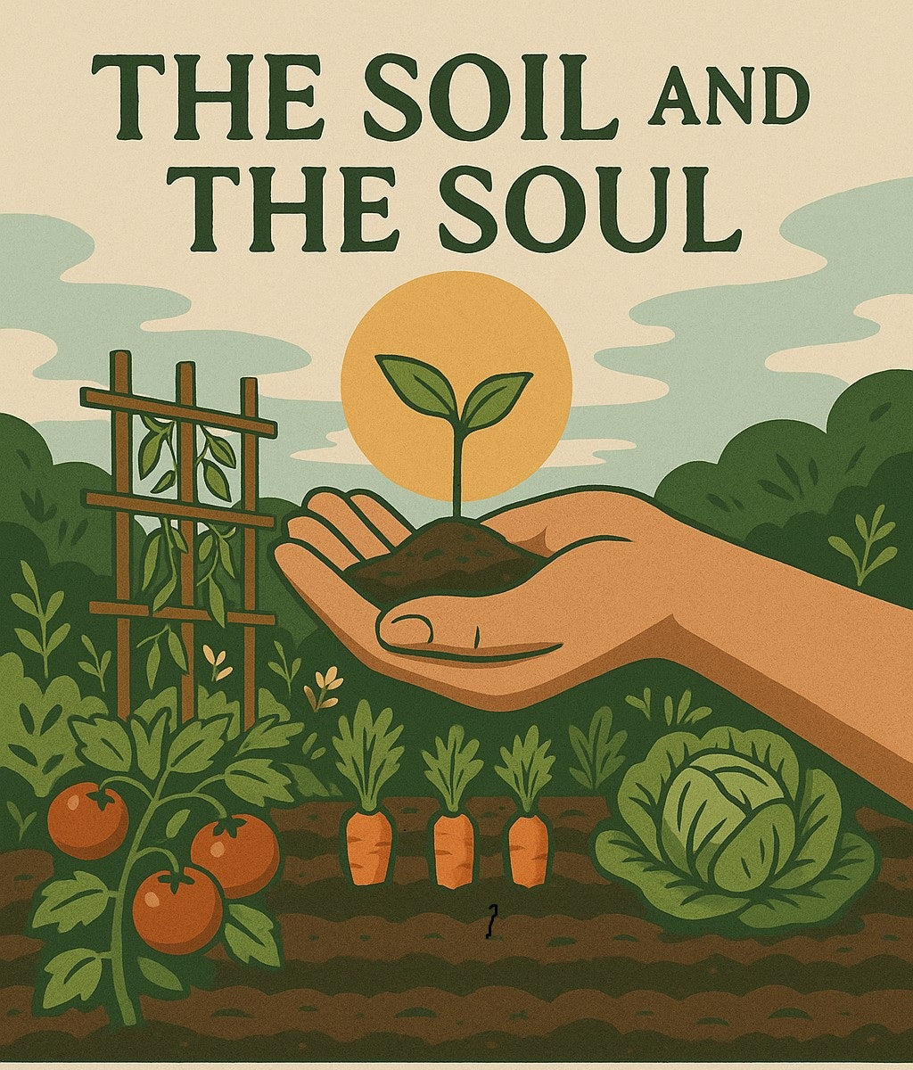 The Soil and The Souls